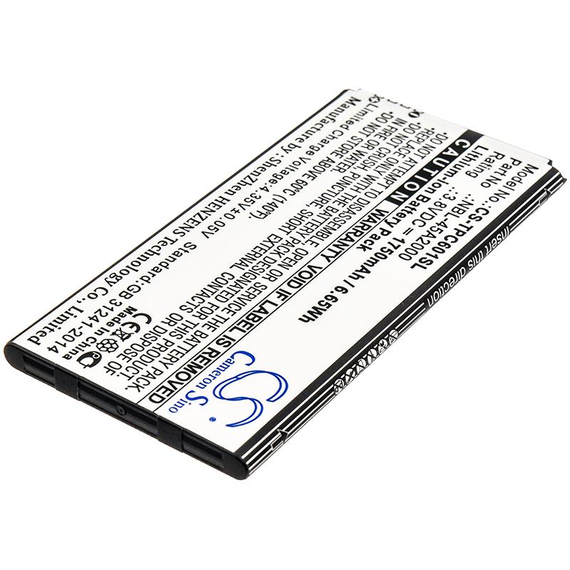 Cameron Sino 1750 mAh for Neffos