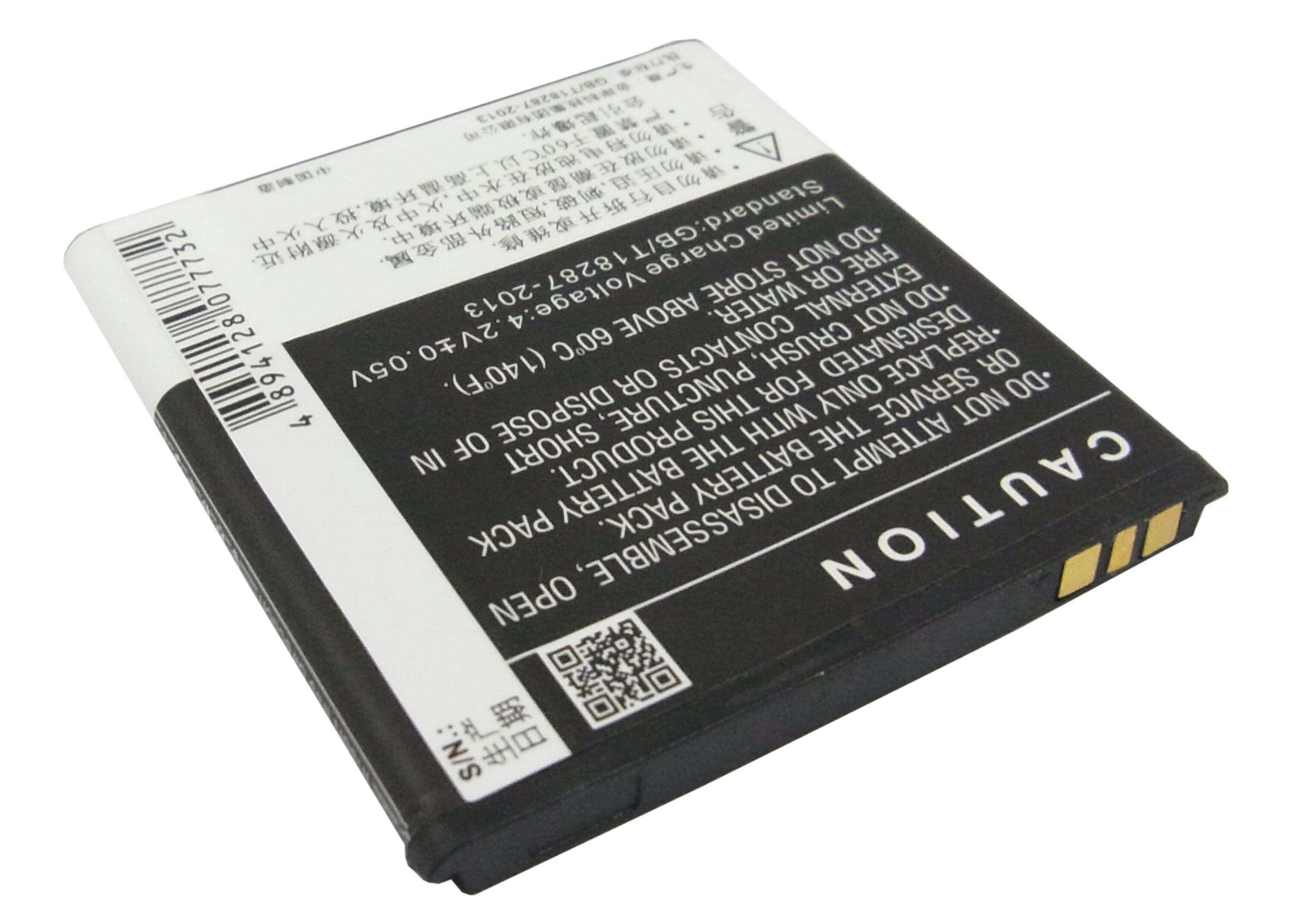 Cameron Sino 1750 mAh for Oppo