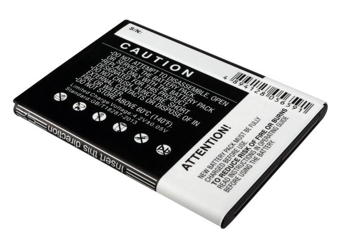 Cameron Sino 1750 mAh for Samsung