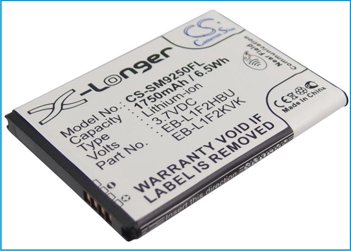 Cameron Sino 1750 mAh for Samsung