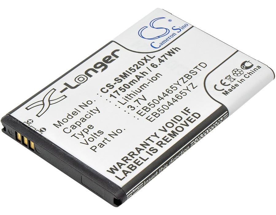 Cameron Sino 1750 mAh for Samsung