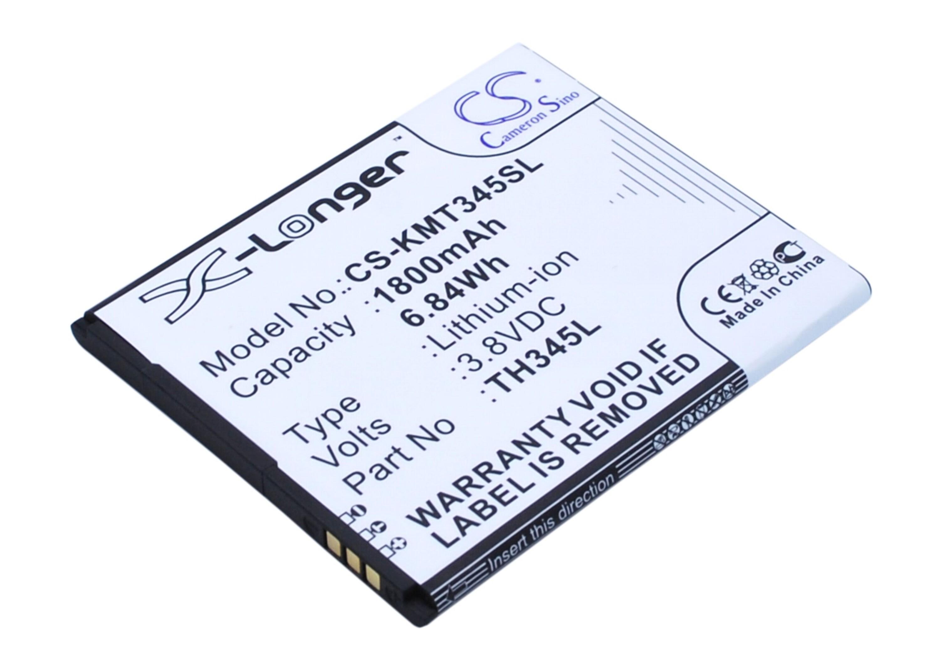 Cameron Sino 1800 mAh for Allview
