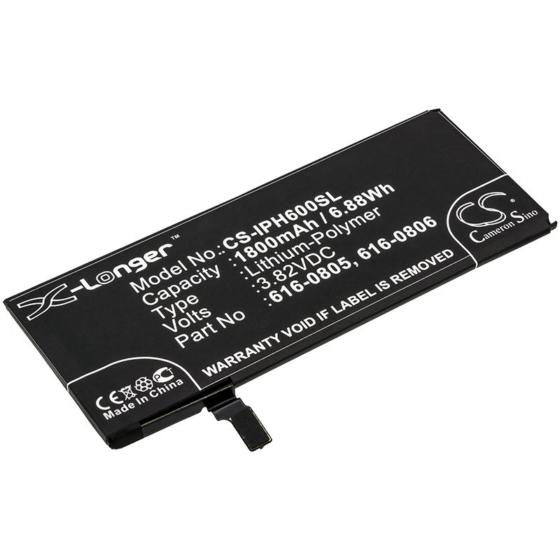 Cameron Sino 1800 mAh for Apple