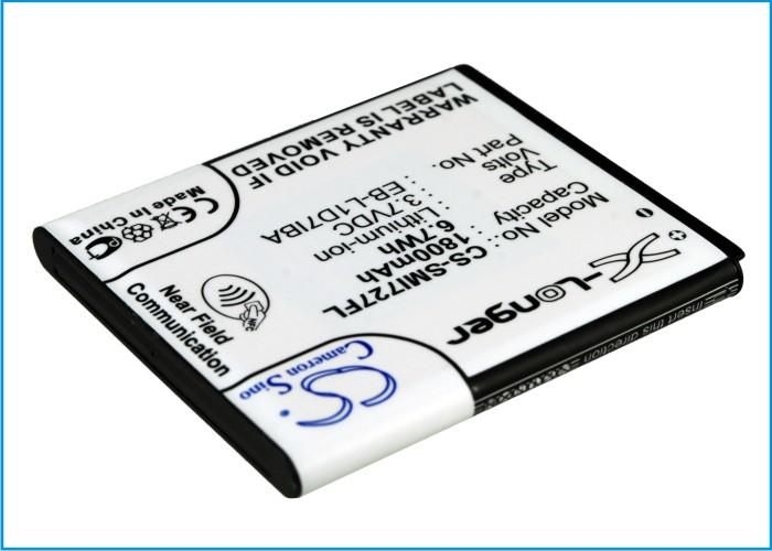 Cameron Sino 1800 mAh for AT&T