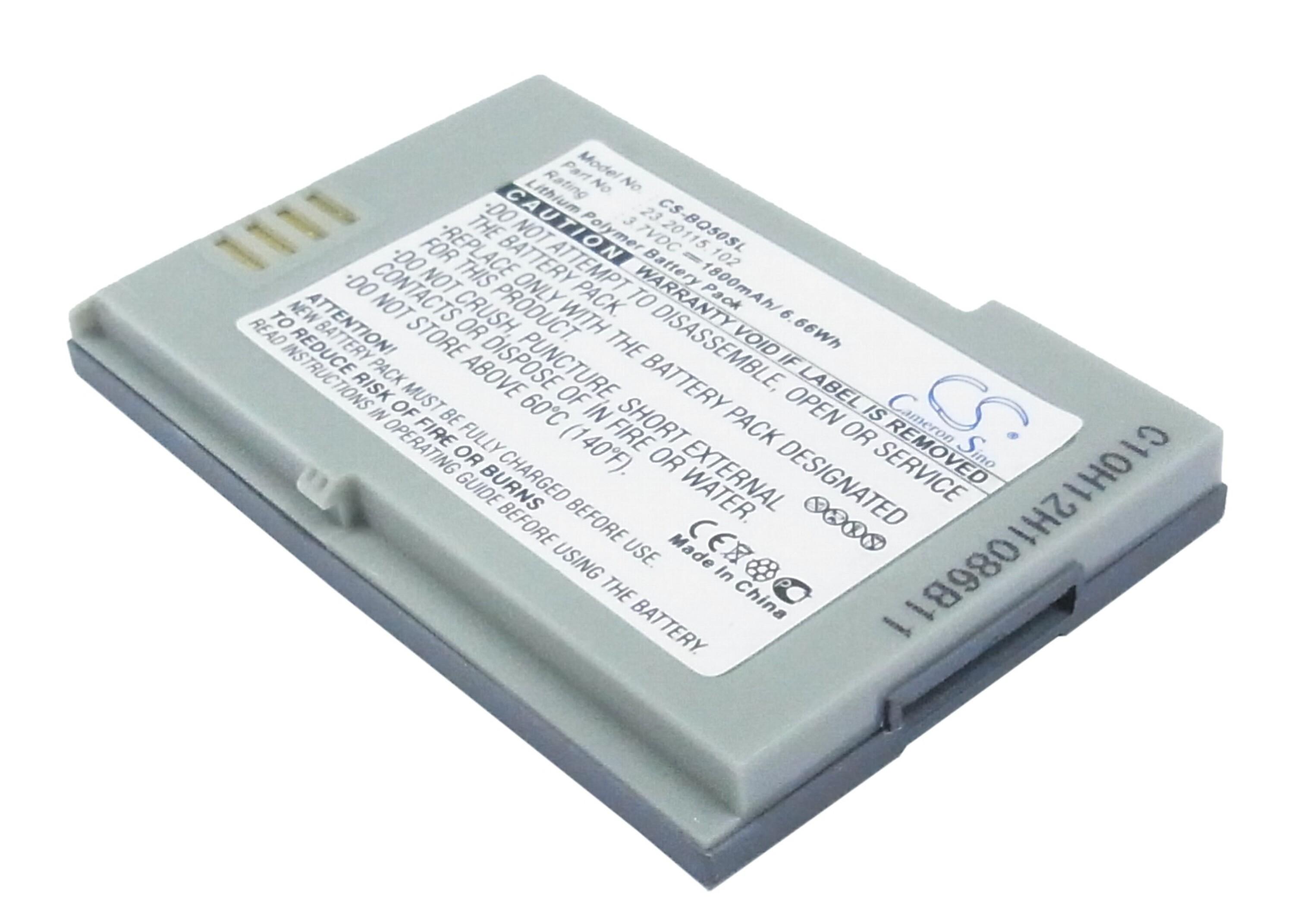 Cameron Sino 1800 mAh for BenQ