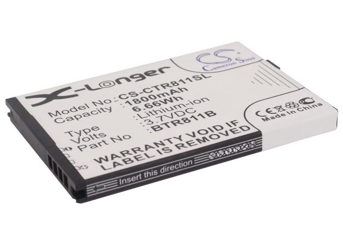 Cameron Sino 1800 mAh for Casio