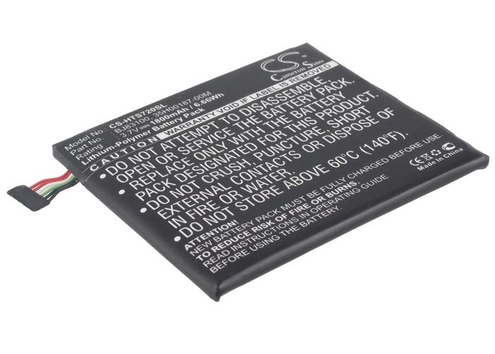Cameron Sino 1800 mAh for HTC
