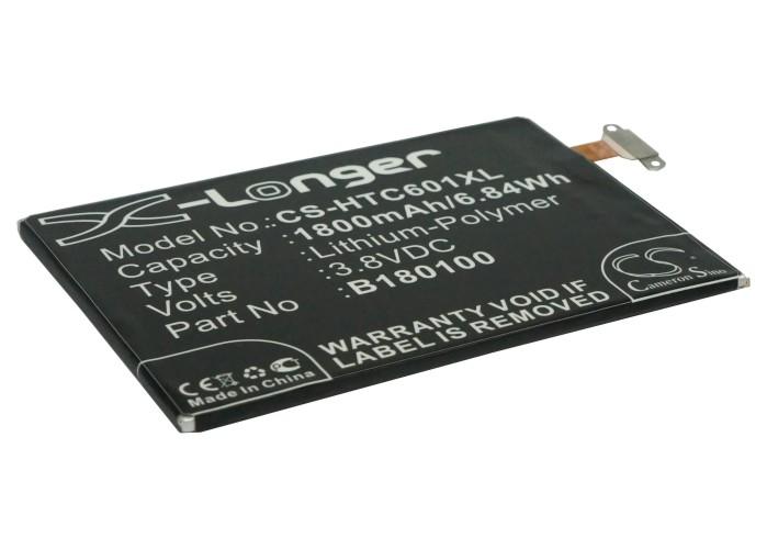 Cameron Sino 1800 mAh for HTC