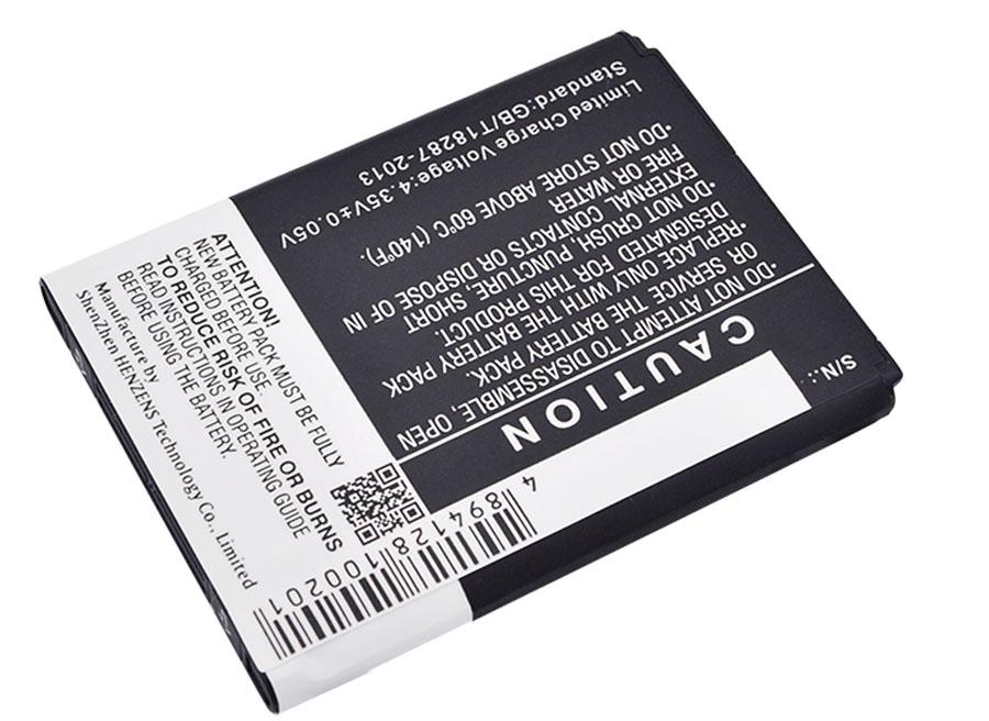 Cameron Sino 1800 mAh for LG