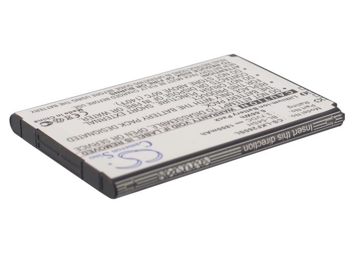 Cameron Sino 1800 mAh for LG