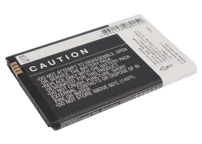 Cameron Sino 1800 mAh for Motorola