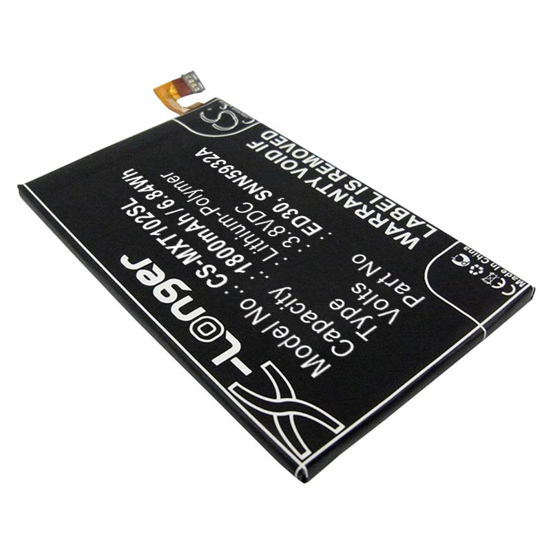 Cameron Sino 1800 mAh for Motorola