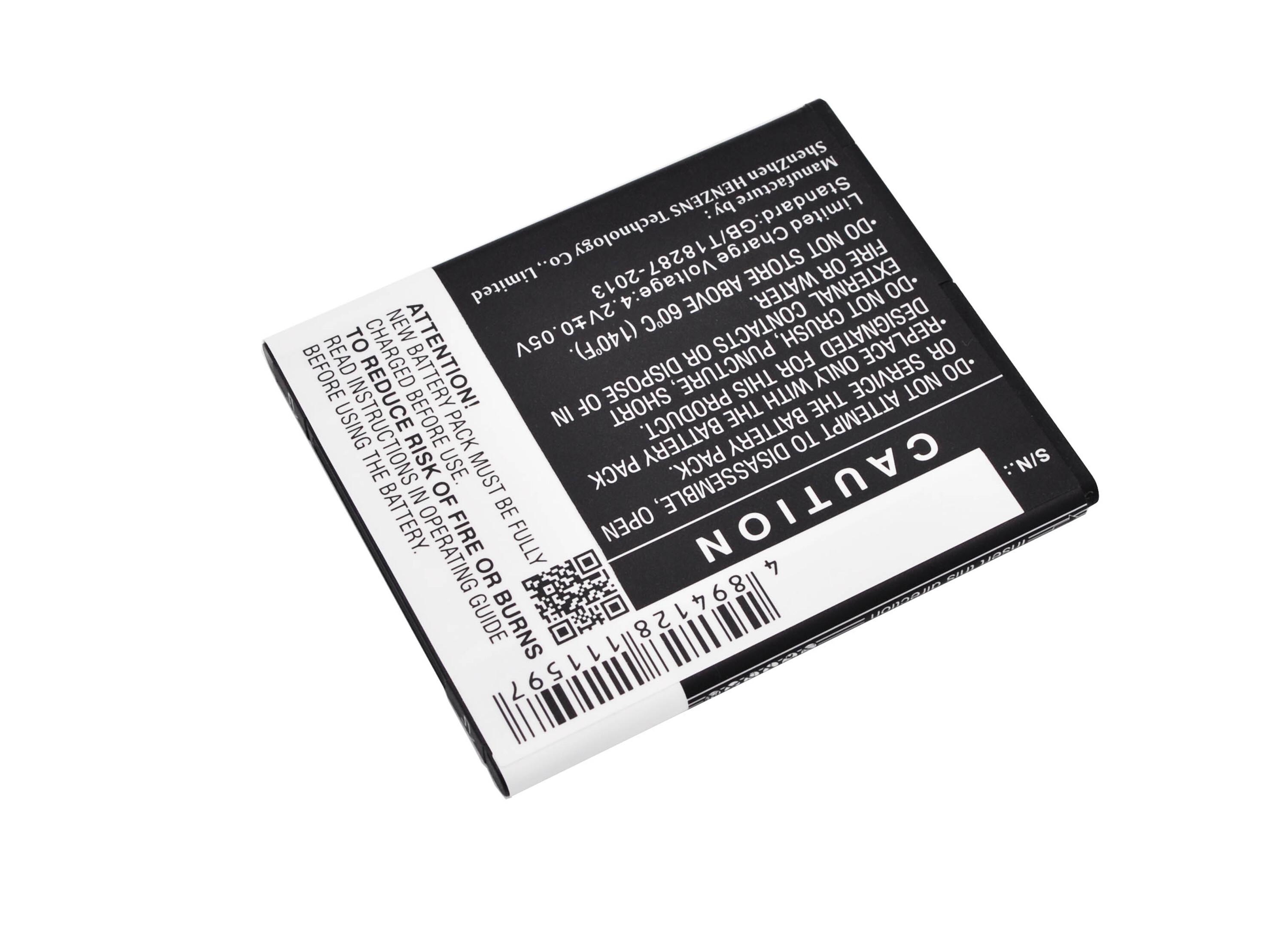 Cameron Sino 1800 mAh for MyPhone