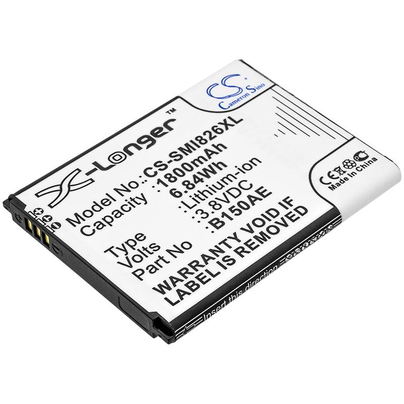 Cameron Sino 1800 mAh for Samsung