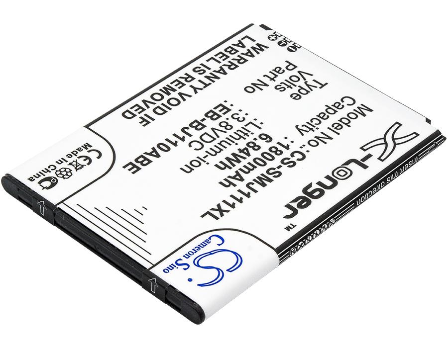 Cameron Sino 1800 mAh for Samsung