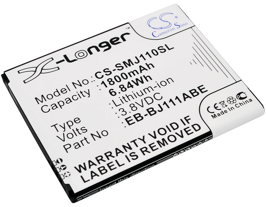 Cameron Sino 1800 mAh for Samsung