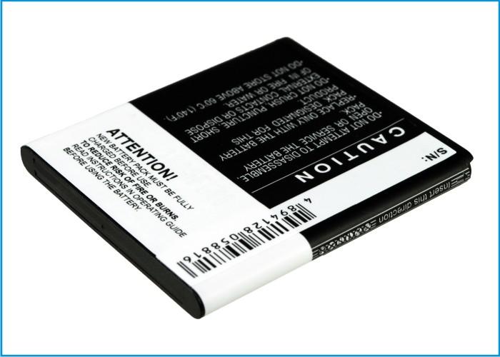Cameron Sino 1800 mAh for Samsung