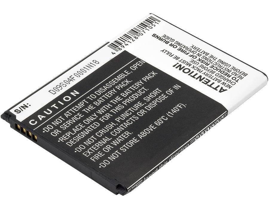 Cameron Sino 1800 mAh for Samsung
