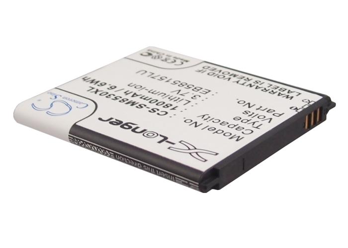 Cameron Sino 1800 mAh for Samsung