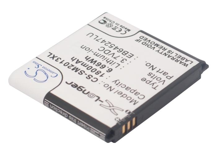 Cameron Sino 1800 mAh for Samsung
