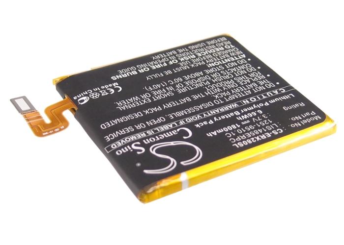 Cameron Sino 1800 mAh for Sony