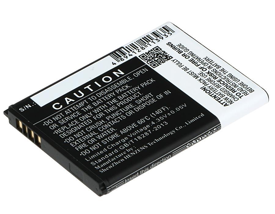 Cameron Sino 1800 mAh for Vodafone