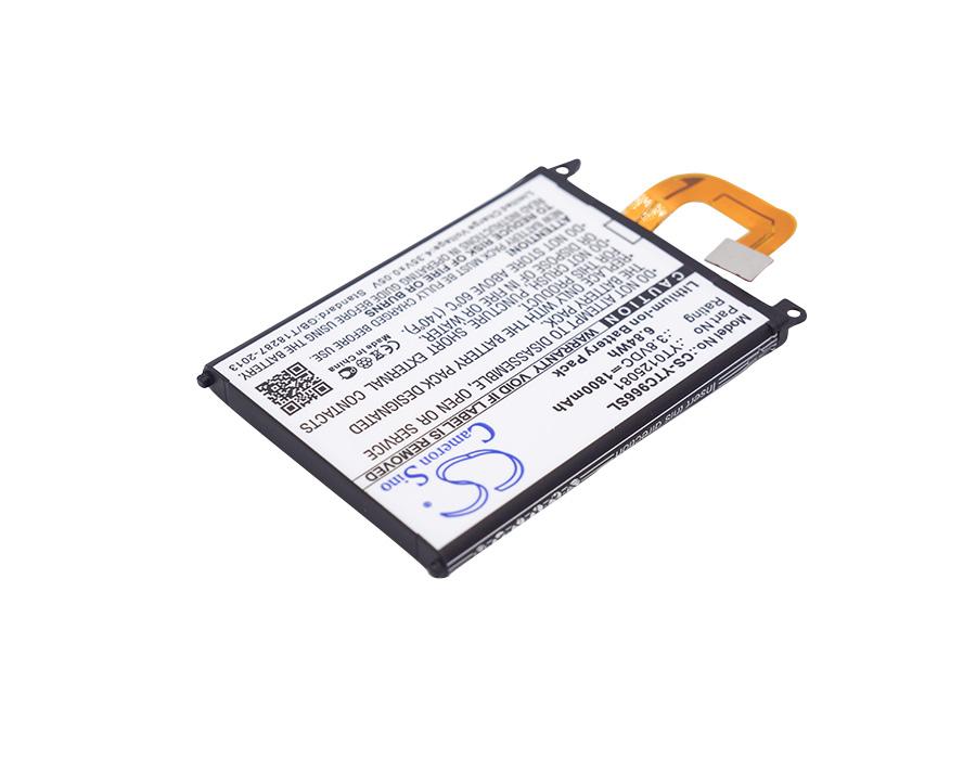 Cameron Sino 1800 mAh for YOTAPHONE