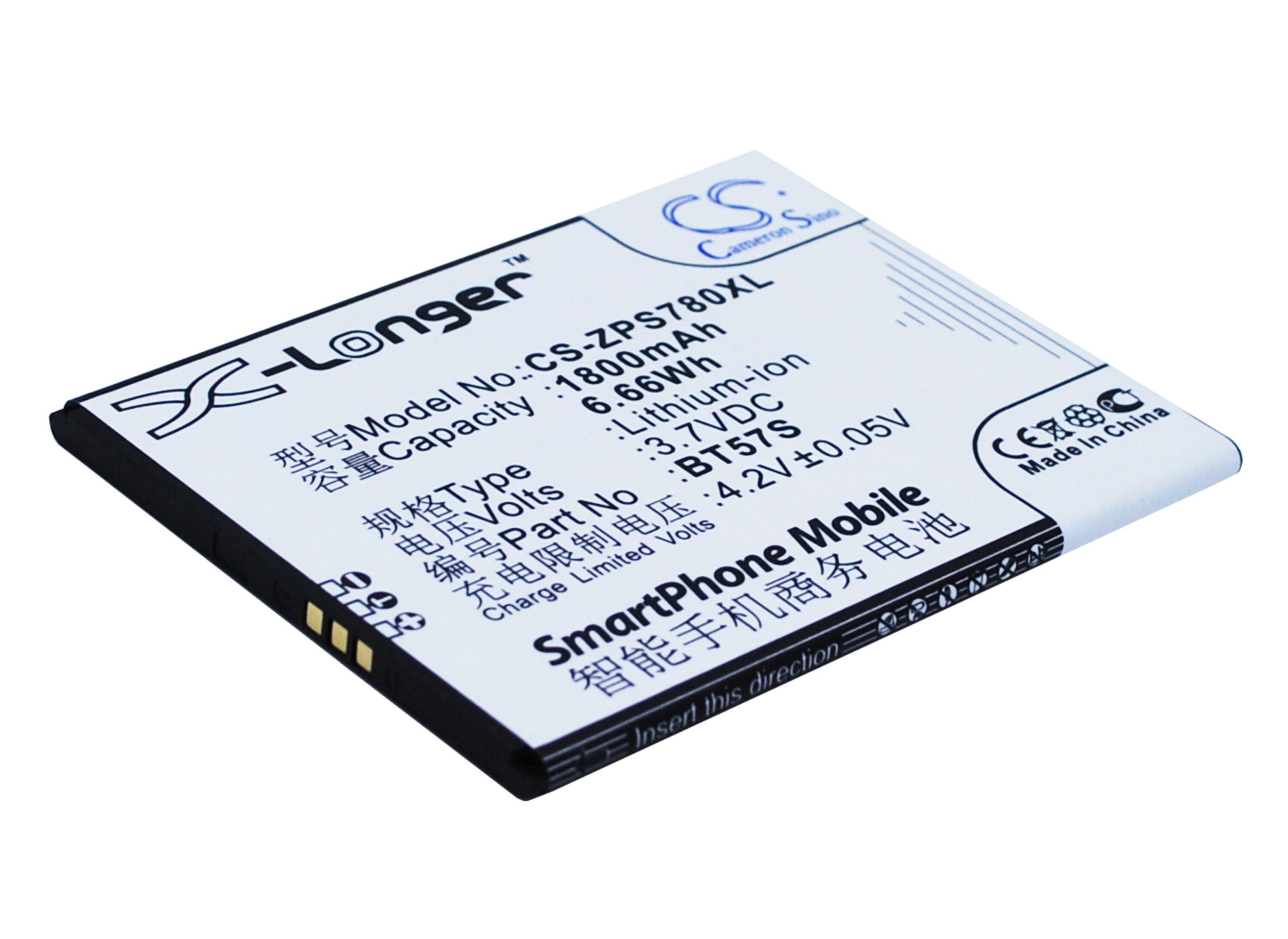 Cameron Sino 1800 mAh for ZOPO