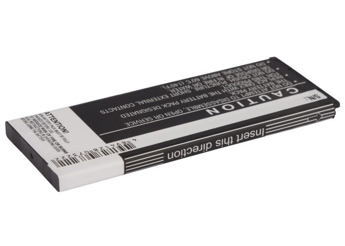 Cameron Sino 1800mAh Battery for BlackBerry