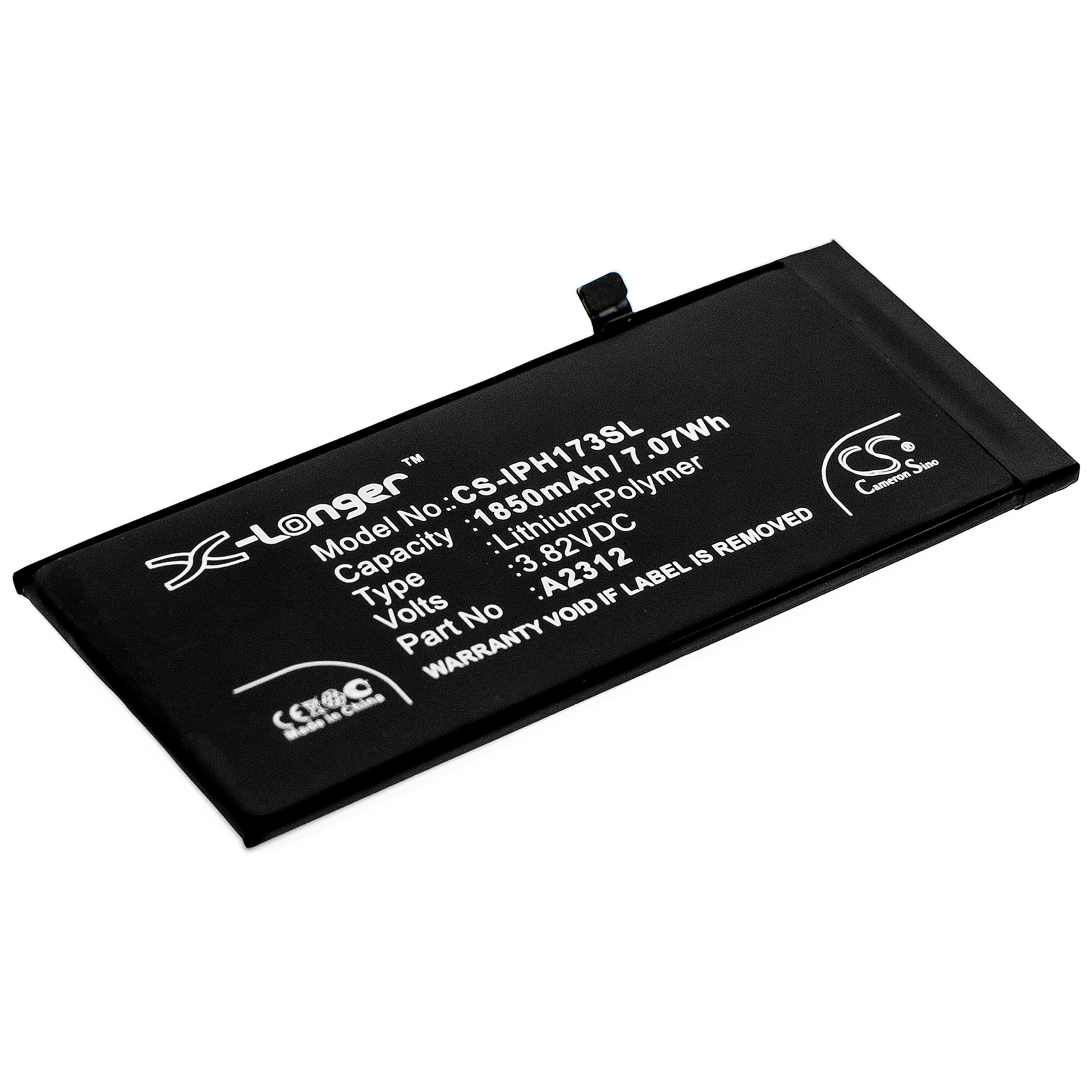 Cameron Sino 1850 mAh for Apple