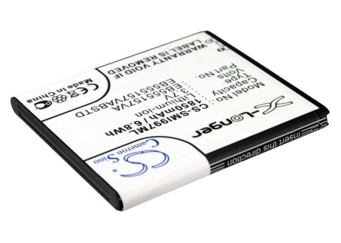 Cameron Sino 1850 mAh for AT&T