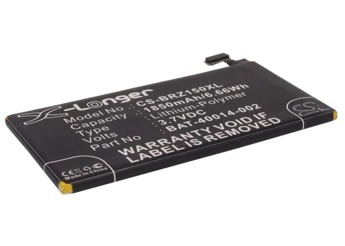 Cameron Sino 1850 mAh for BlackBerry