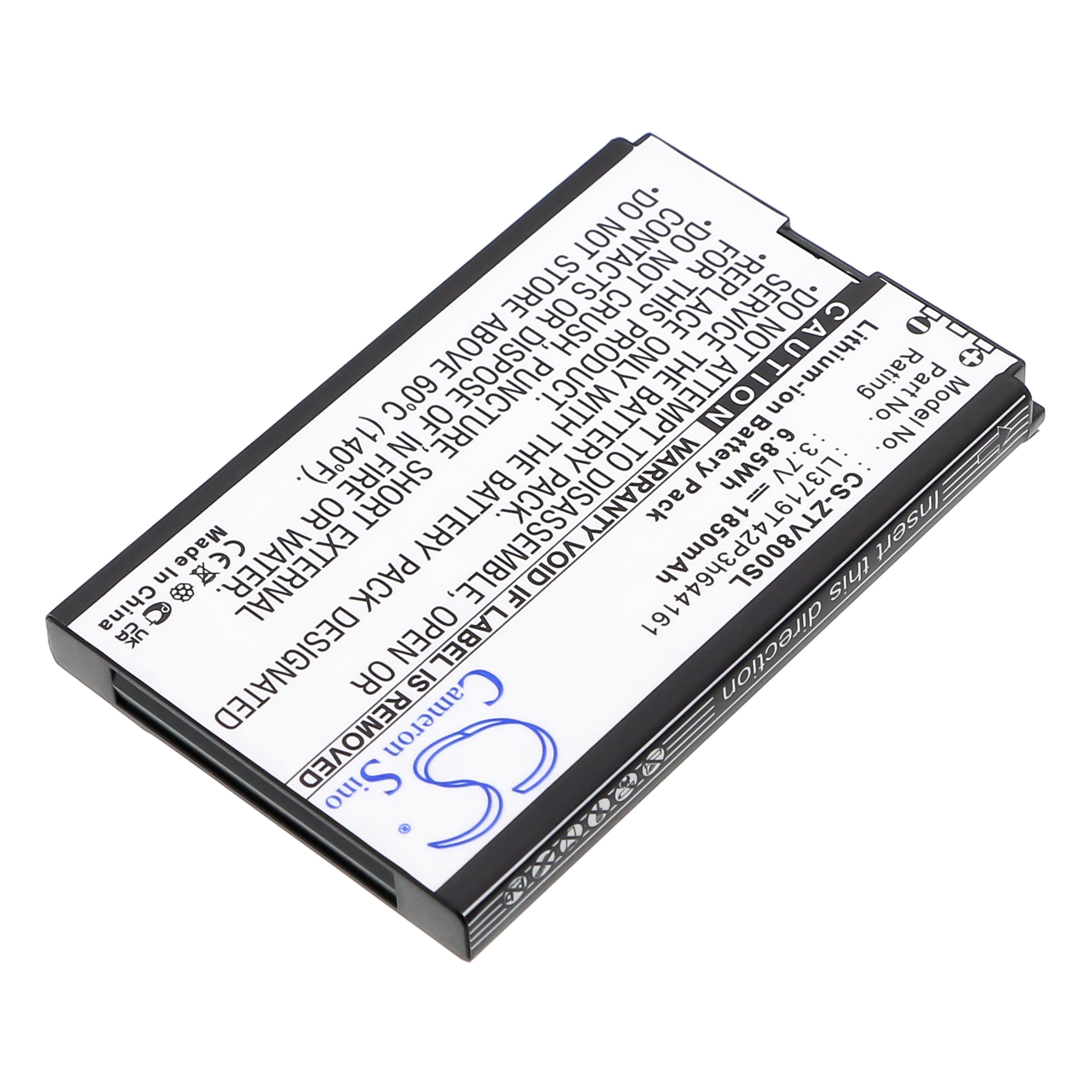 Cameron Sino 1850 mAh for Cricket