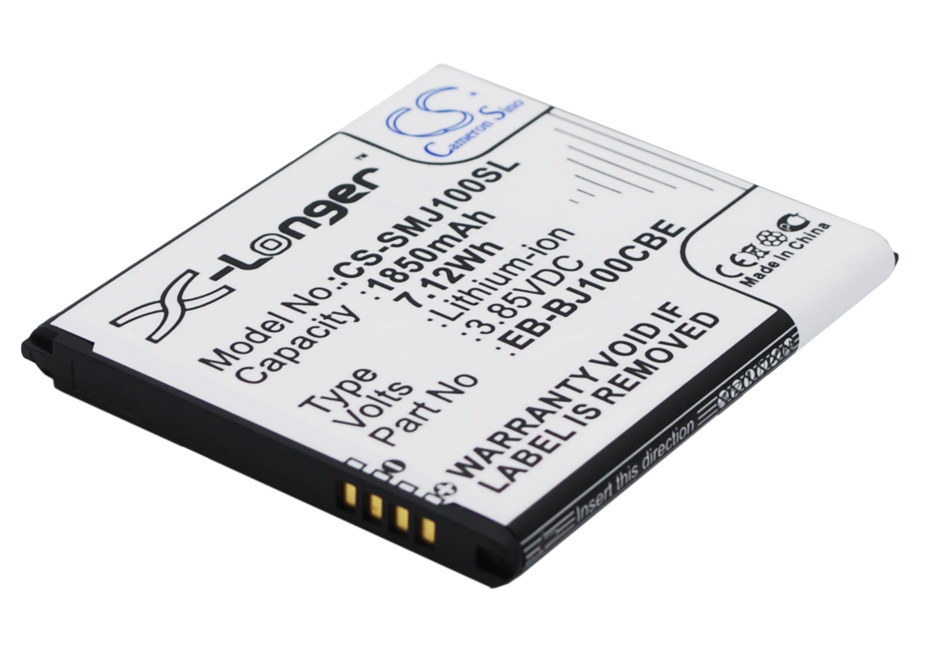 Cameron Sino 1850 mAh for Samsung