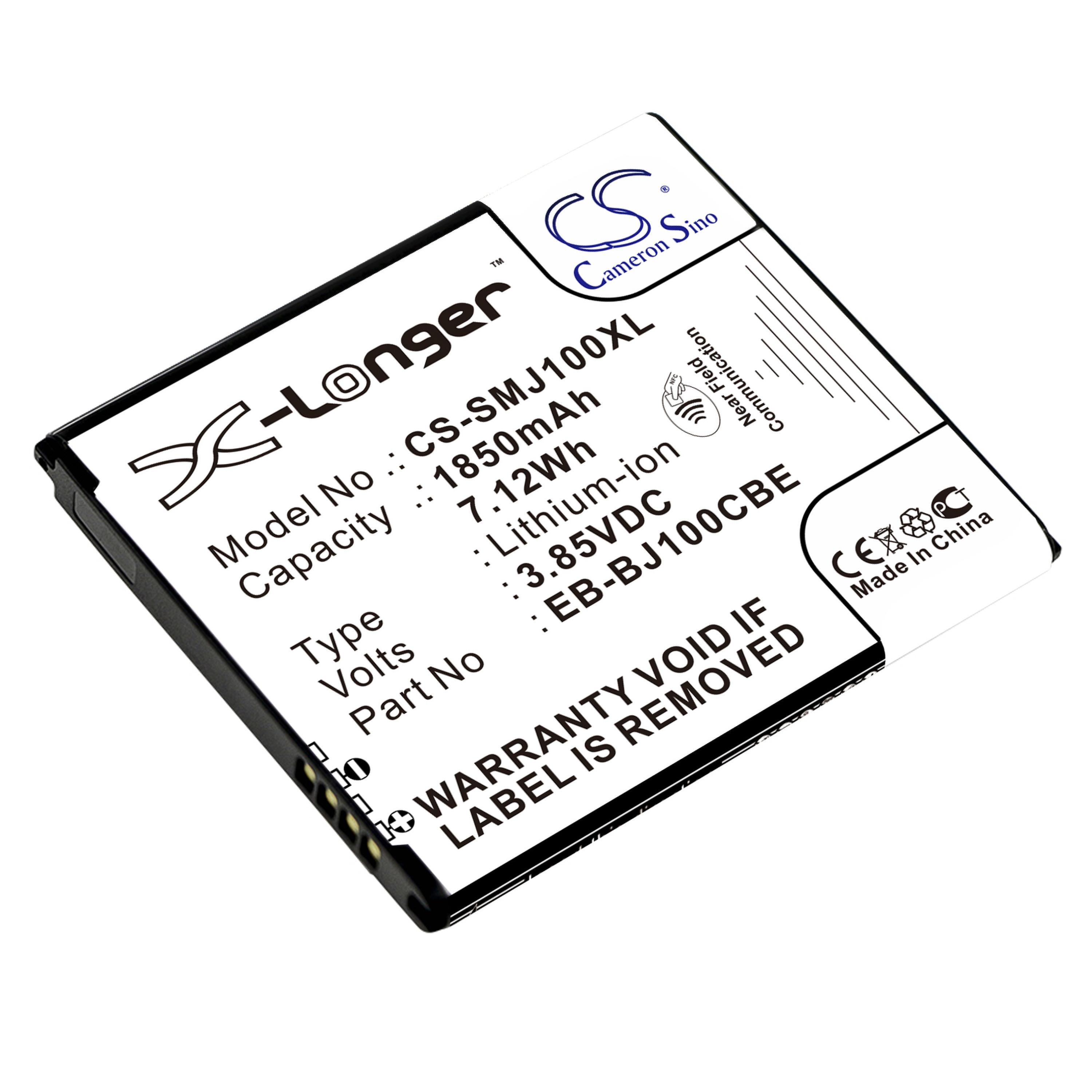 Cameron Sino 1850 mAh for Samsung