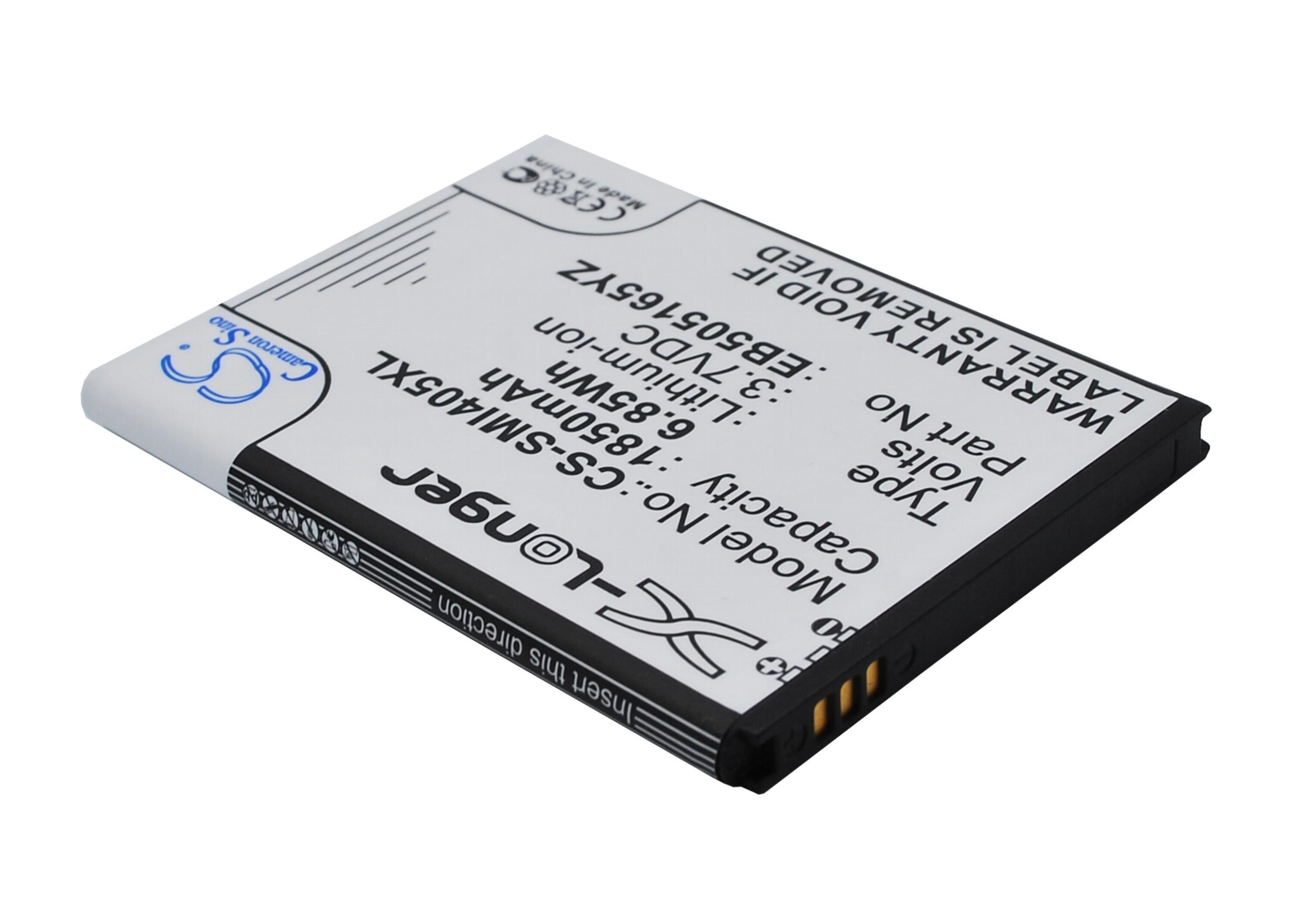 Cameron Sino 1850 mAh for Samsung