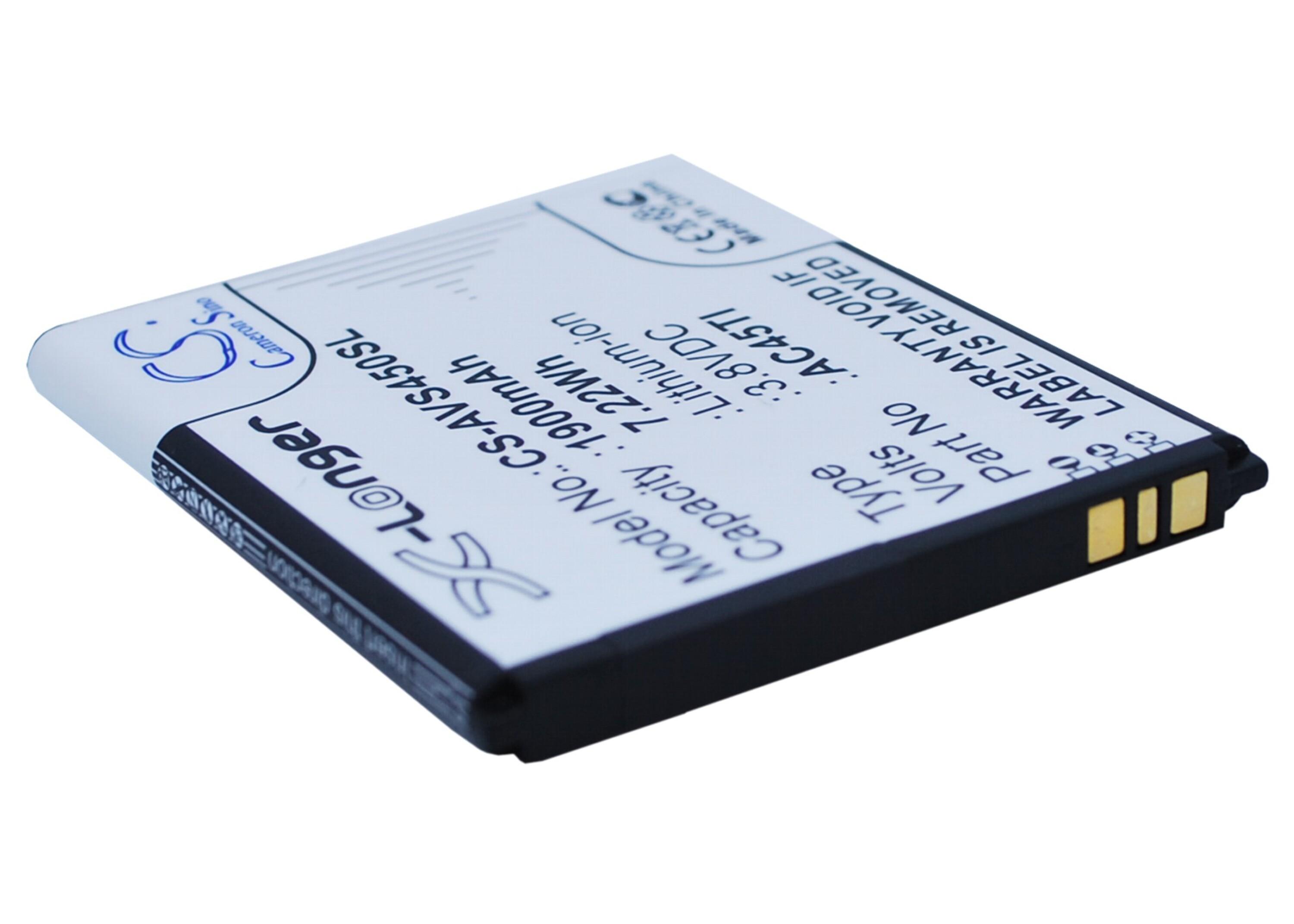 Cameron Sino 1900 mAh for Archos
