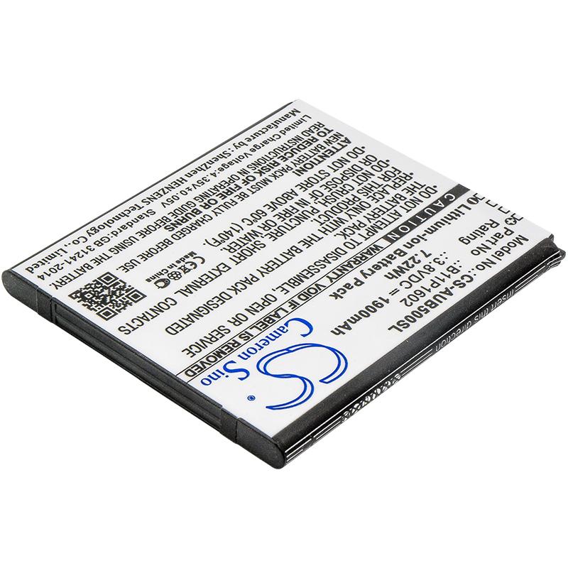 Cameron Sino 1900 mAh for Asus