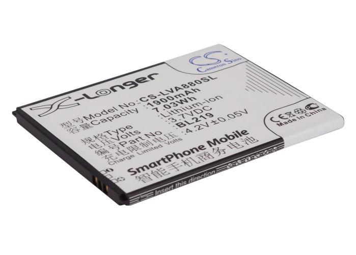 Cameron Sino 1900 mAh for Lenovo