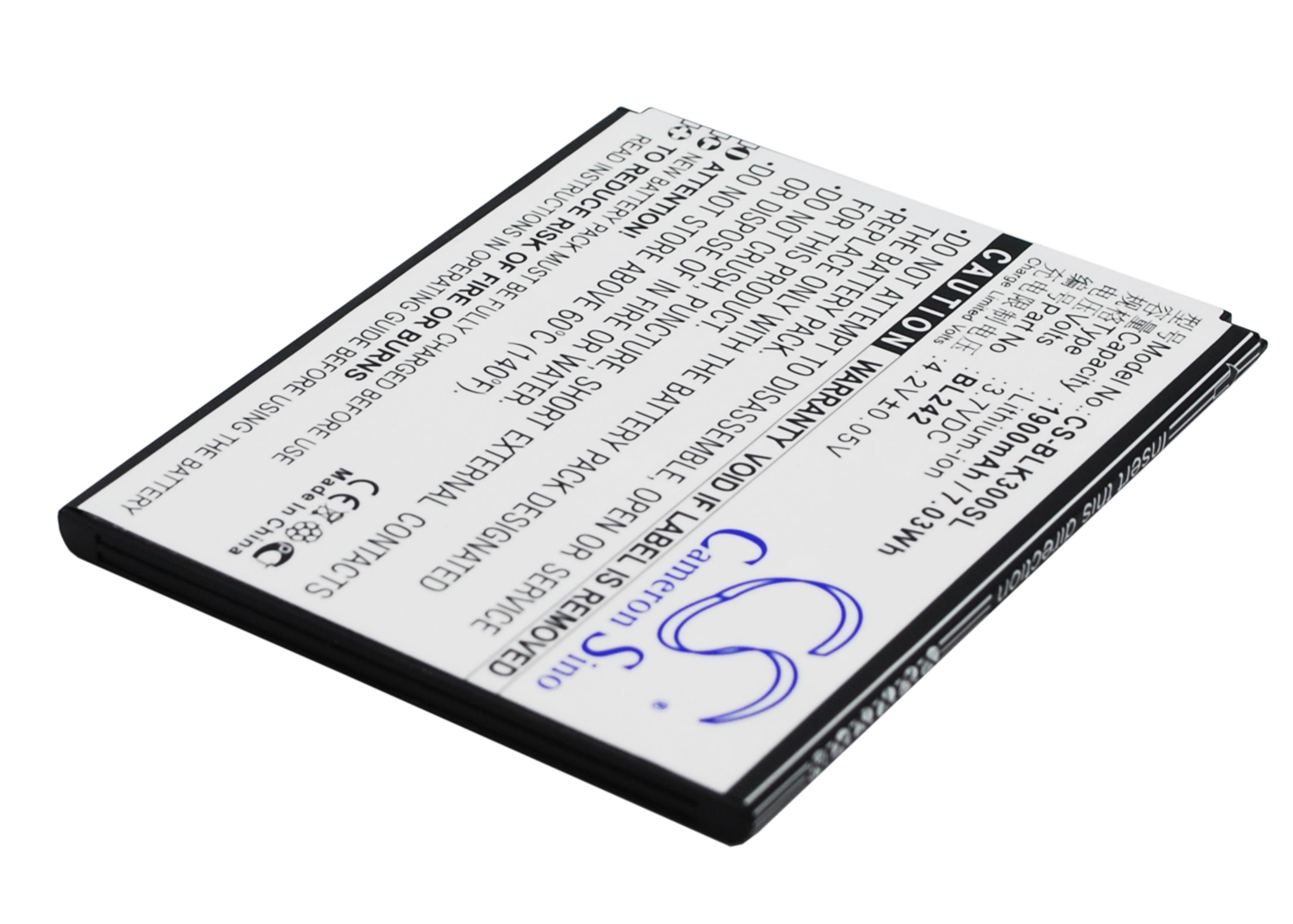 Cameron Sino 1900 mAh for Lenovo