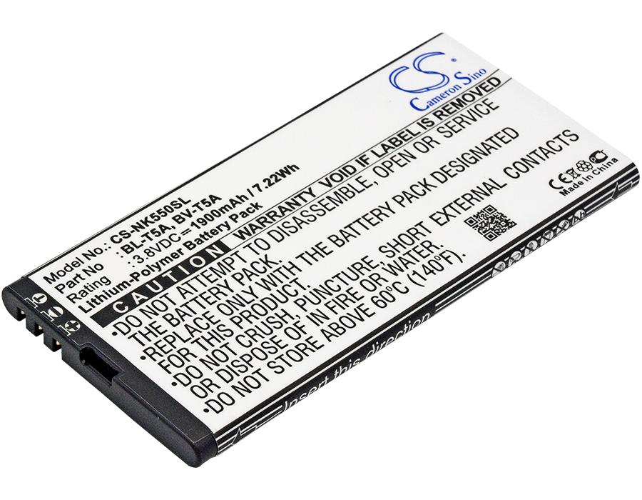 Cameron Sino 1900 mAh for Microsoft