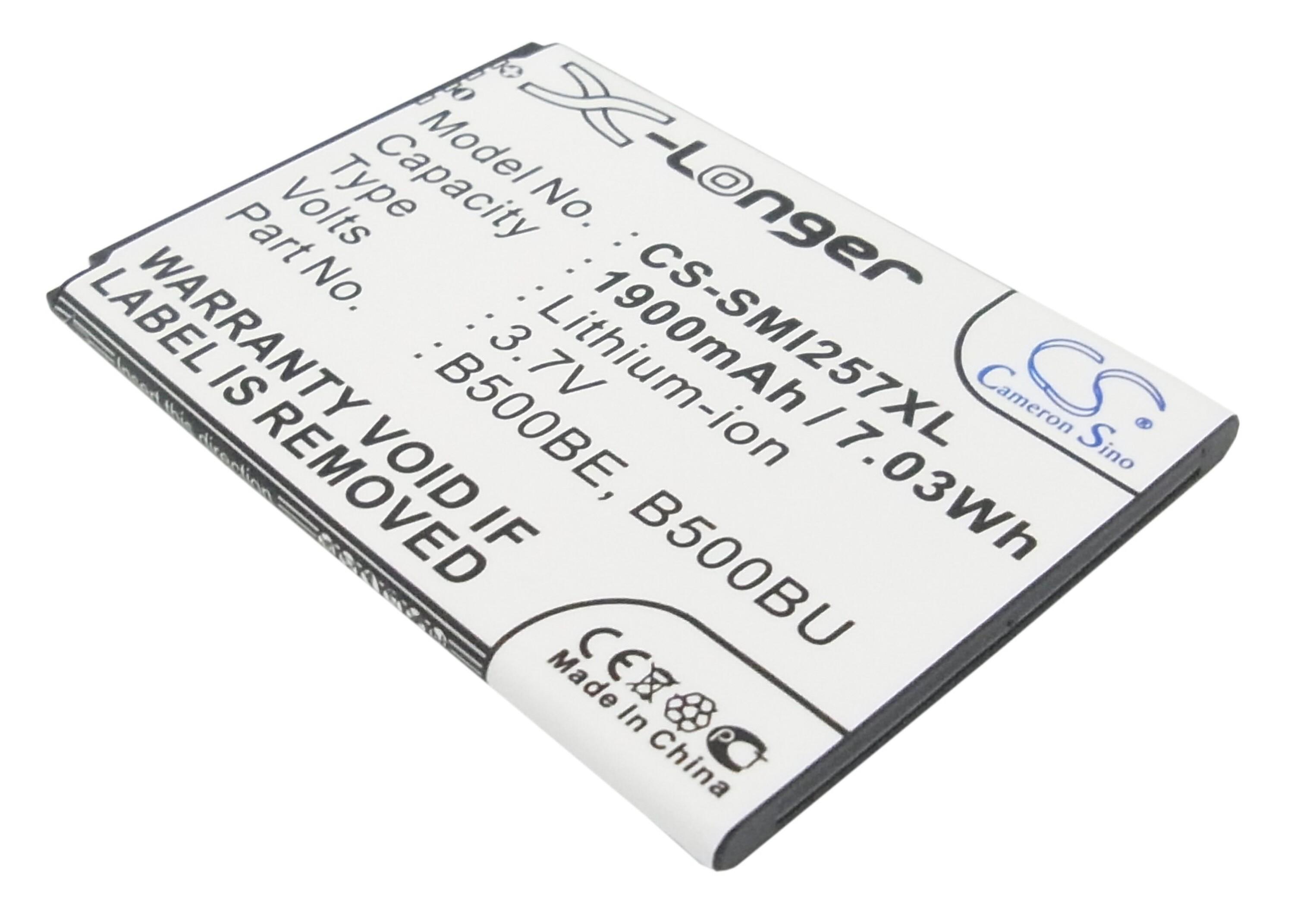 Cameron Sino 1900 mAh for Samsung