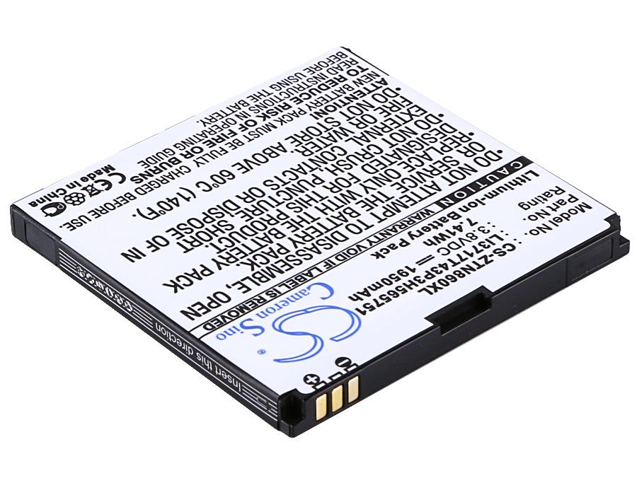 Cameron Sino 1950 mAh for BoostMobile