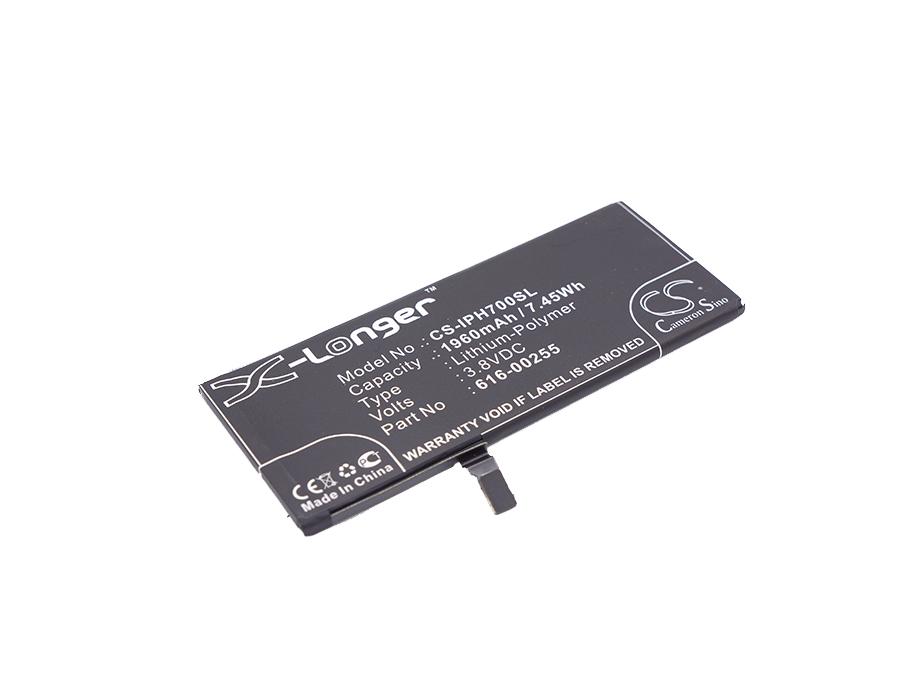 Cameron Sino 1960 mAh for Apple