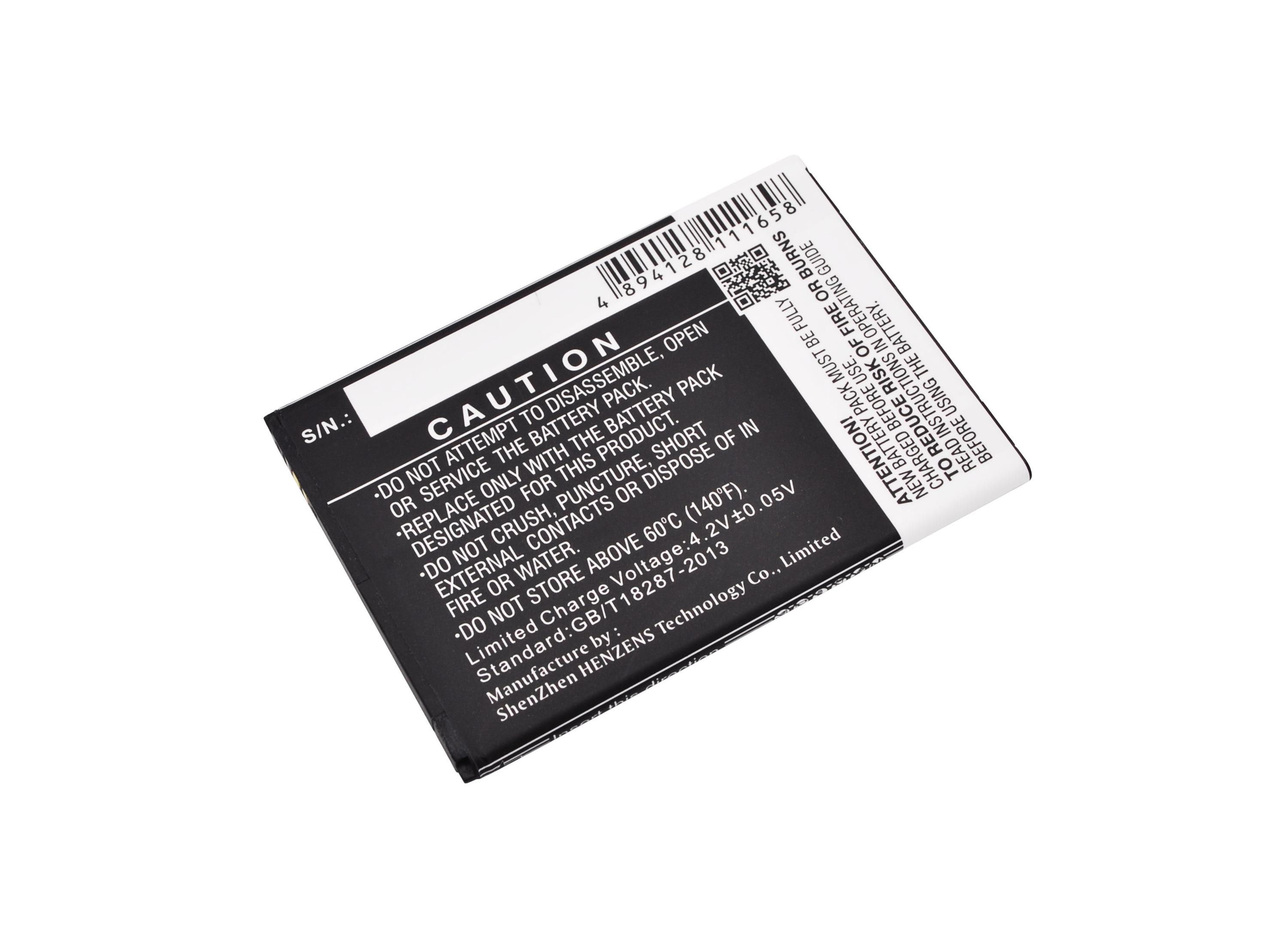Cameron Sino 2000 mAh for Archos