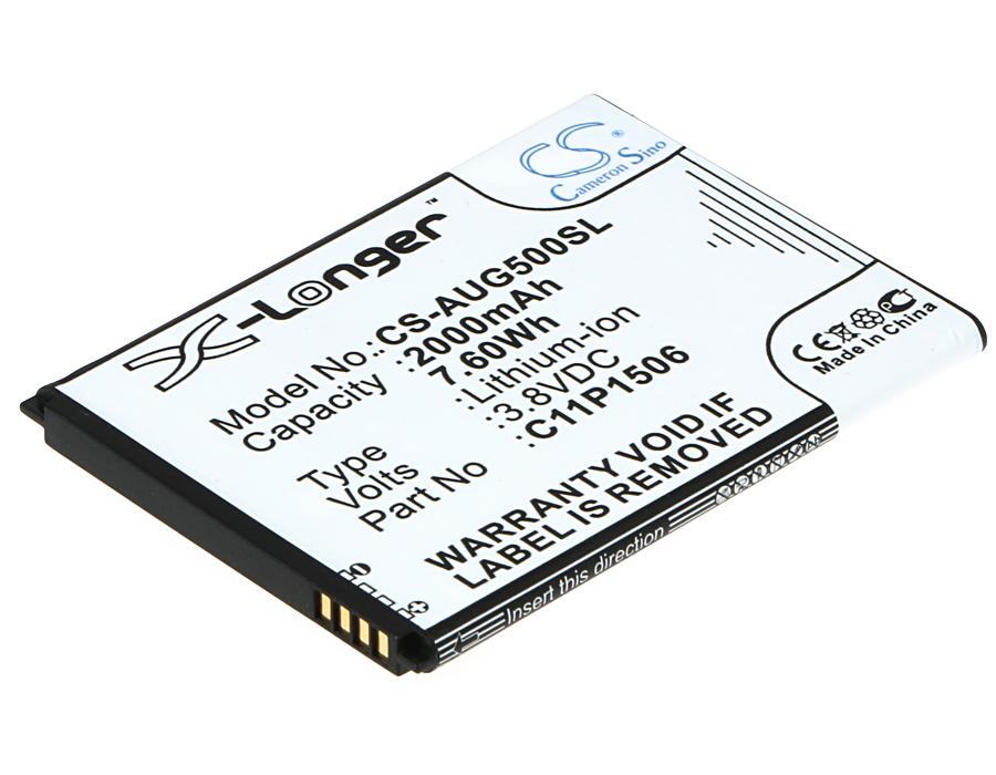 Cameron Sino 2000 mAh for Asus