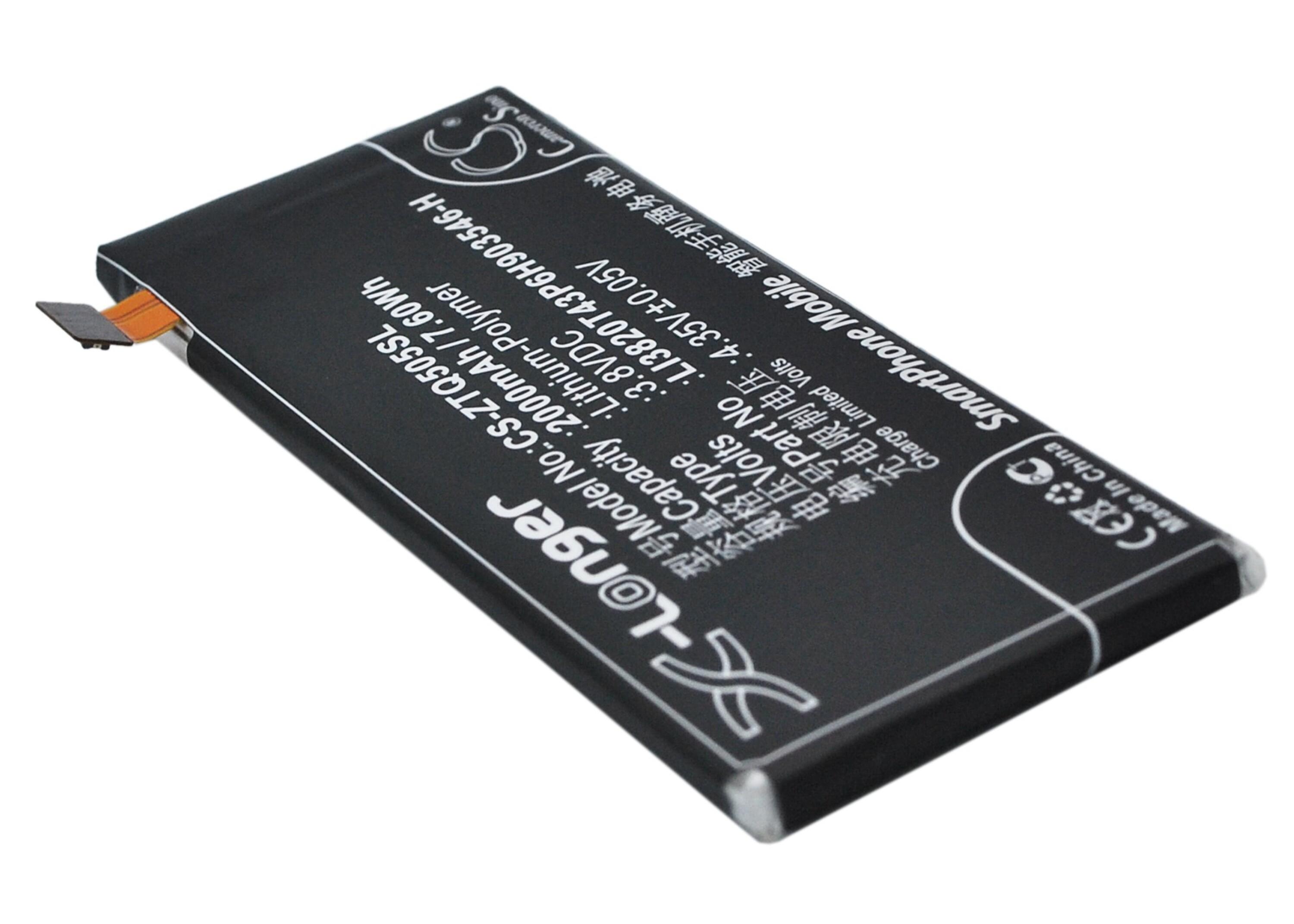 Cameron Sino 2000 mAh for AT&T