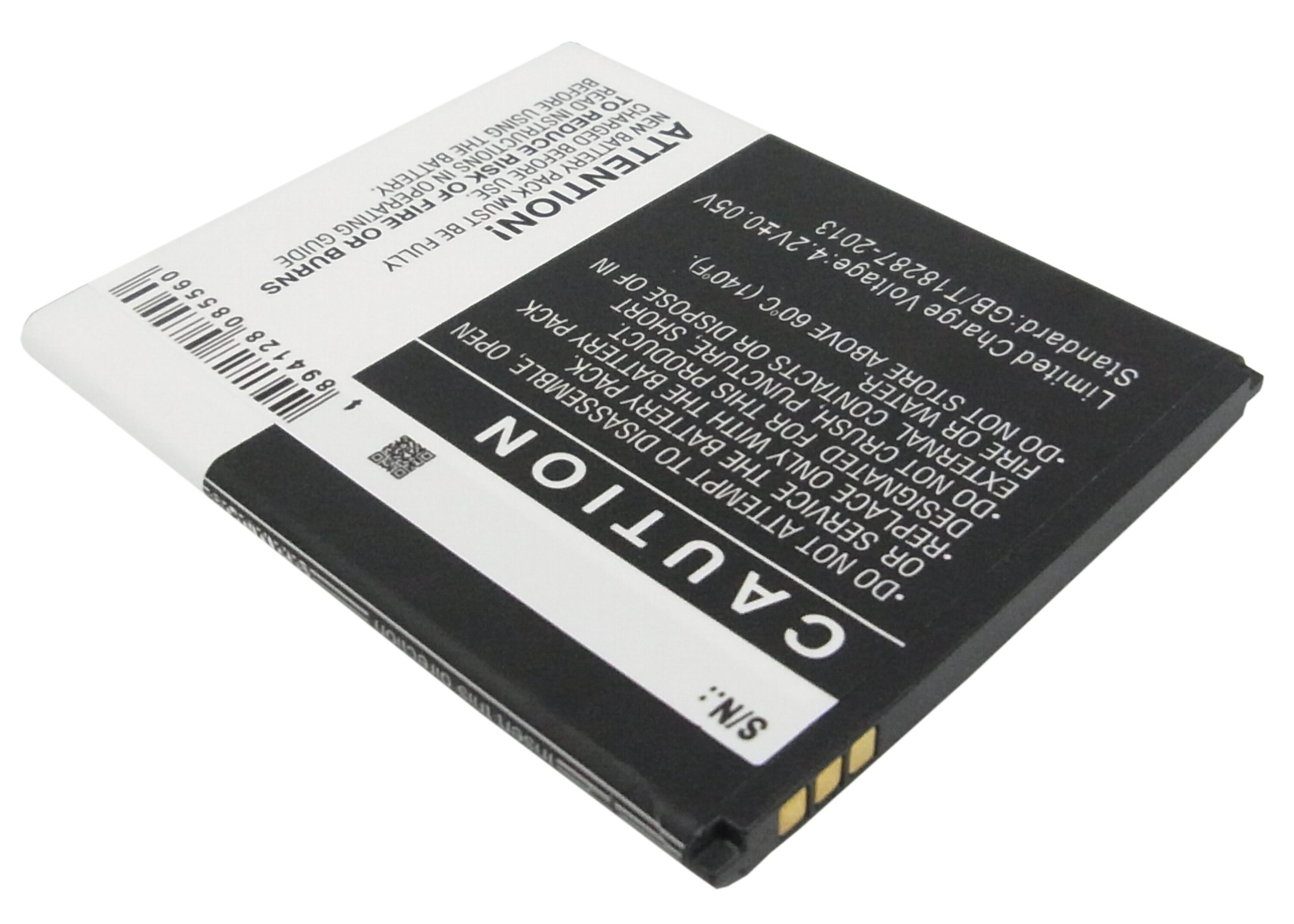 Cameron Sino 2000 mAh for BLU