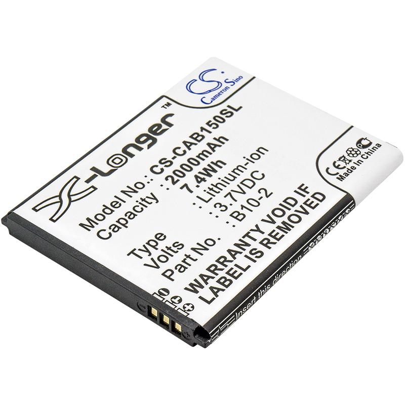 Cameron Sino 2000 mAh for CAT