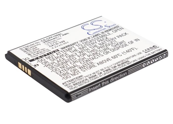 Cameron Sino 2000 mAh for Coolpad